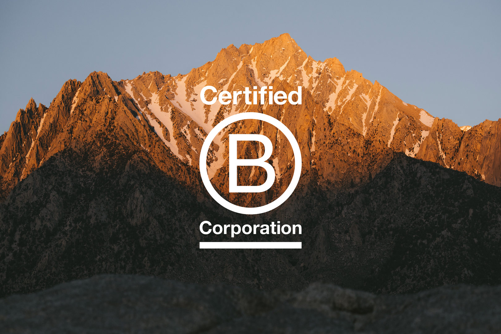 Why We Became A Certified B Corporation® - Notes From The Field - Tillak